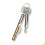 Spersleutel diameter 6 or 7 mm
