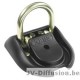 Fixation murale Abus WBA100