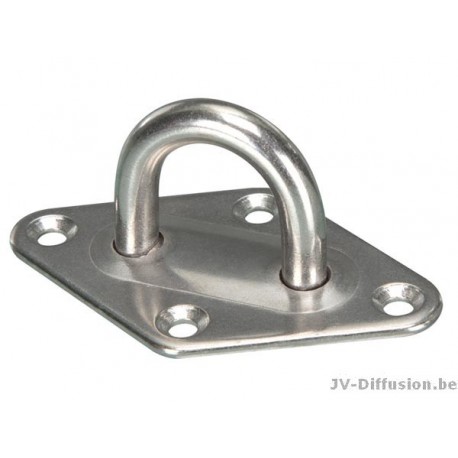 ancrage mural antivol