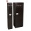 Armoire ECO 5 fusils