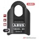 Cadenas Abus 190CS