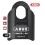 Cadenas Abus 190CS