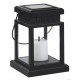 Lanterne solaire exterieur