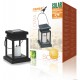 Lanterne solaire exterieur