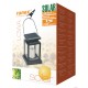 Lanterne solaire exterieur