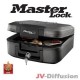 Master Lock LCHW20101 Medium