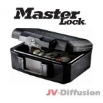 malette anti feu Masterlock 1200