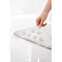 Tapis de bain anti-dérapant 