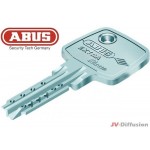 copie de clef ABUS D6