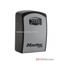 Masterlock Maxi 5403