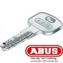 Abus XP2 - XP20 sleutel op code