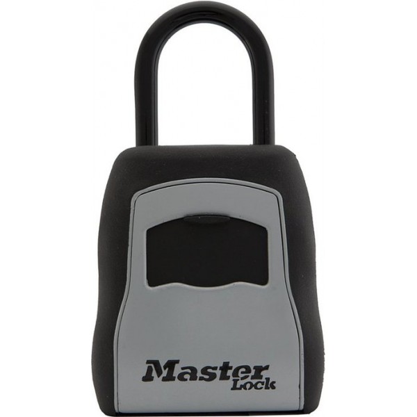 Coffre à clé avec anse Master Lock 5400EURD