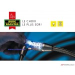 Cadenas à code avec Led
