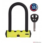 ABUS u-Mini 40 