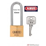 Cadenas grande anse 63mm