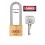 Cadenas grande anse 63mm