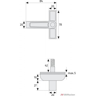 https://www.jv-diffusion.be/3020-thickbox/abus-2510-brun.jpg
