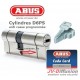 copie de clef ABUS D6