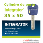 Mul-T-Lock Integrator 35x50