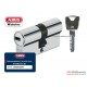 Cylindre Abus XP20 skg**