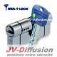 Mul-T-Lock Integrator 35x45