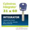 Mul-T-Lock Integrator 31x60 PROMO