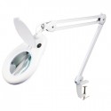 Lampe loupe 22 w