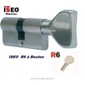 Knop Cilinders ISEO R6