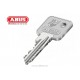 copie clef Abus XP1