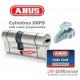 Cylindre ABUS D6