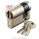 Abus Keysafe 729