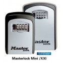 Master Lock 5401
