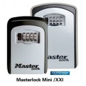 Masterlock 5401