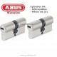 Cylindre ABUS D6