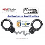 Antivol Menottes Street 8290