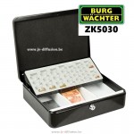 Monnayeur ZK2307