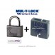 Cdenas de sécurité Mul-T-Lock Serie C