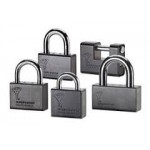 Cadenas de sécurité Mul-T-Lock Serie C