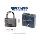 Cadenas Mul-T-Lock n°10 Serie C 