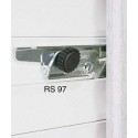 Bloque volets roulants Abus RS97