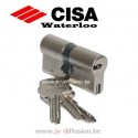 Cisa Astral S de 30-40