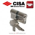 Cylindre Cisa Astral S de 30-30