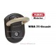 Abus WBA 75 Granit