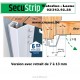 SecuStrip-Basic-buitendraaiend