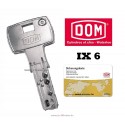 Bijmaken sleutels DOM iX6 