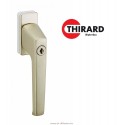 Thirard - poignée a clé champagne