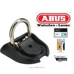 Fixation murale Abus WBA100