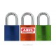 cadenas Abus 72/40 Color