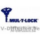 Cylindre Mul-T-Lock Integrator