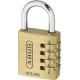 Cadenas a code pour casier